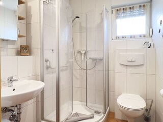 Ferienwohnung Zingst Ausstattung 9