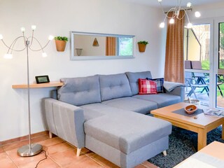 Ferienwohnung Zingst Ausstattung 10