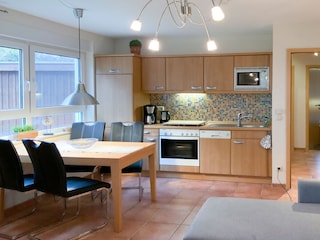 Ferienwohnung Zingst Ausstattung 11