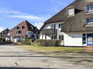 Ferienanlage Kormoran, Prerow
