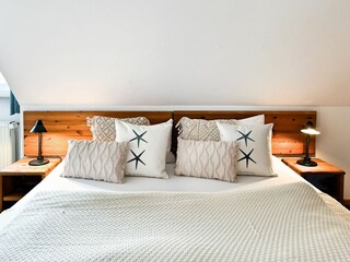 Elternschlafzimmer