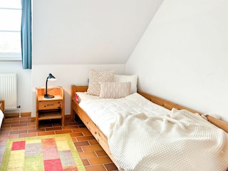 Einzelbett