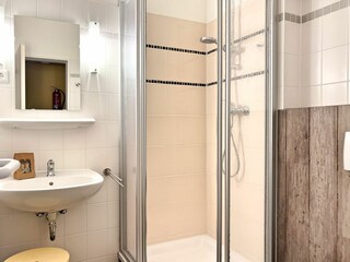Dusche