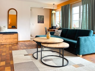 Ferienwohnung Prerow Ausstattung 11