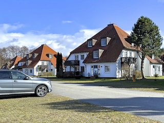Parkplatz