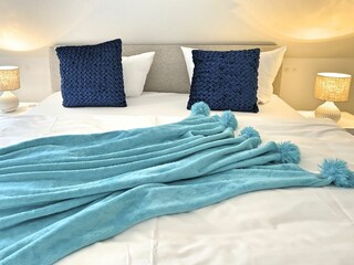 Doppelbett