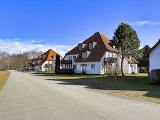 Aussenanlage