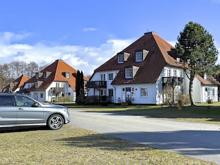 Parkplatz
