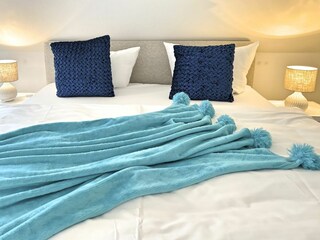 Doppelbett