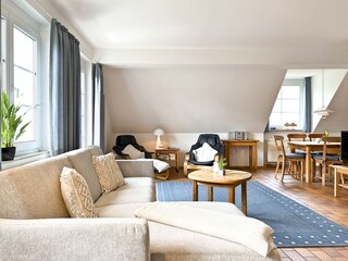 Ferienwohnung Prerow Ausstattung 13