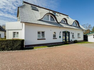 Vorderansicht