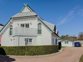 Balkonansicht