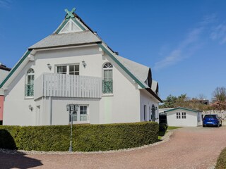 Ferienwohnung Zingst Ausstattung 11