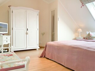 Ferienwohnung Zingst Ausstattung 14