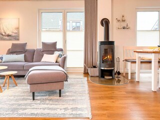 Ferienhaus Fuhlendorf  34