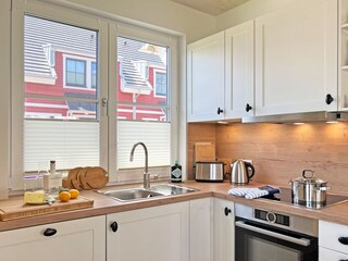 Ferienhaus Fuhlendorf Ausstattung 8