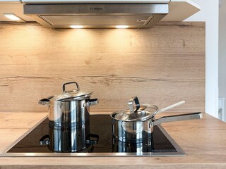 Ferienhaus Fuhlendorf Ausstattung 10