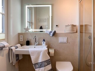 Ferienhaus Fuhlendorf Ausstattung 17