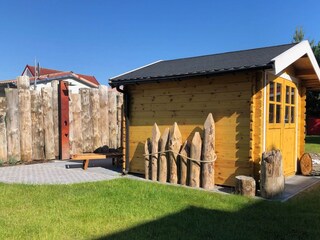 Ferienhaus Fuhlendorf Ausstattung 21