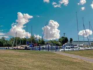 Ferienhaus Fuhlendorf Ausstattung 22