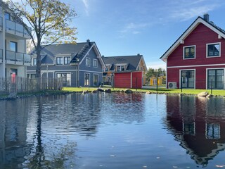 Ferienhaus Fuhlendorf Ausstattung 29