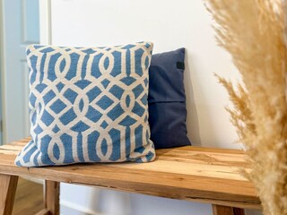 Ferienhaus Fuhlendorf Ausstattung 32