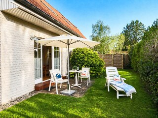 Ferienwohnung Zingst Ausstattung 16