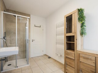 Ferienhaus Fuhlendorf Ausstattung 4