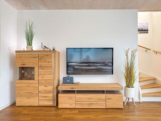 Ferienhaus Fuhlendorf Ausstattung 4