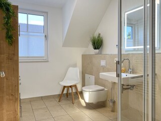 Ferienhaus Fuhlendorf Ausstattung 5