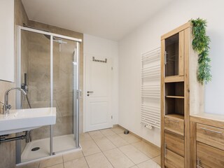 Ferienhaus Fuhlendorf Ausstattung 6