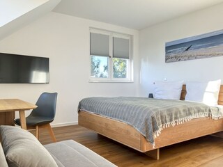 Ferienhaus Fuhlendorf Ausstattung 9