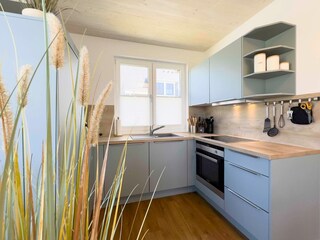 Ferienhaus Fuhlendorf Ausstattung 12