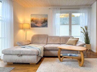 Ferienhaus Fuhlendorf Ausstattung 16