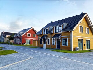 Ferienhaus Fuhlendorf Ausstattung 17