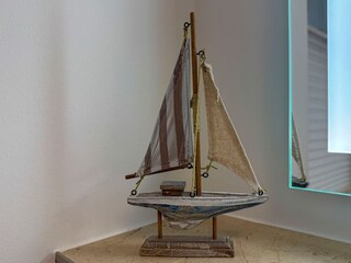 Ferienhaus Fuhlendorf Ausstattung 20