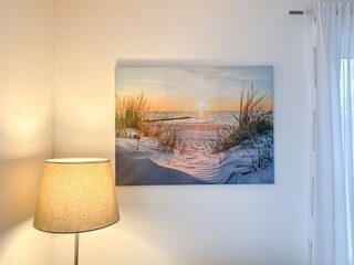 Ferienhaus Fuhlendorf Ausstattung 21