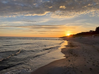 Ferienwohnung Zingst Ausstattung 9