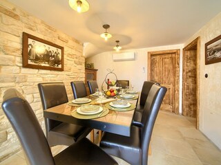 Villa Šilo Caratteristiche 40