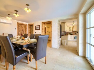 Villa Šilo Caratteristiche 35