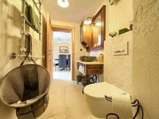 Villa Šilo Caratteristiche 43