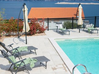 Villa Šilo Registrazione all'aperto 11