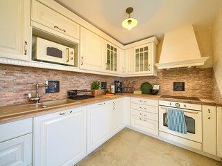 Villa Šilo Caratteristiche 25