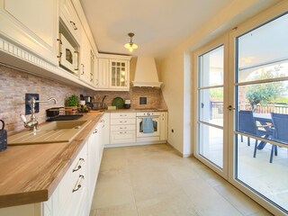 Villa Šilo Caratteristiche 26