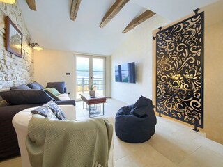 Villa Šilo Caratteristiche 27