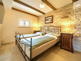 Villa Šilo Caratteristiche 29