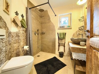 Villa Šilo Caratteristiche 32