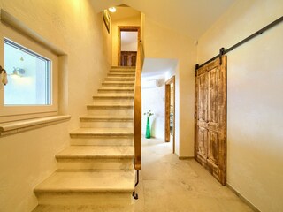 Villa Šilo Caratteristiche 33