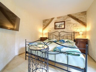 Villa Šilo Caratteristiche 34