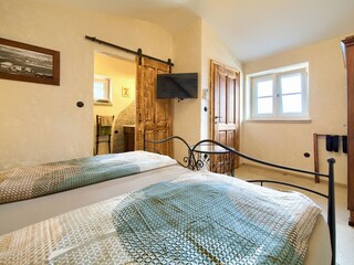 Villa Šilo Caratteristiche 36